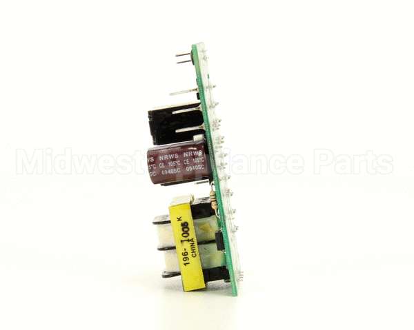 AT0E-3230-1 Accutemp Steam N Hold Water Level Control S/N: 34