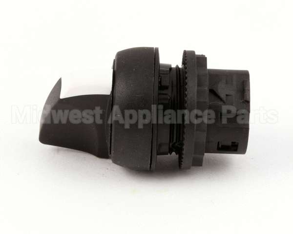 AT0E-3336-2 Accutemp Rotary On /Off Switch Steam 'N' Hold S/N