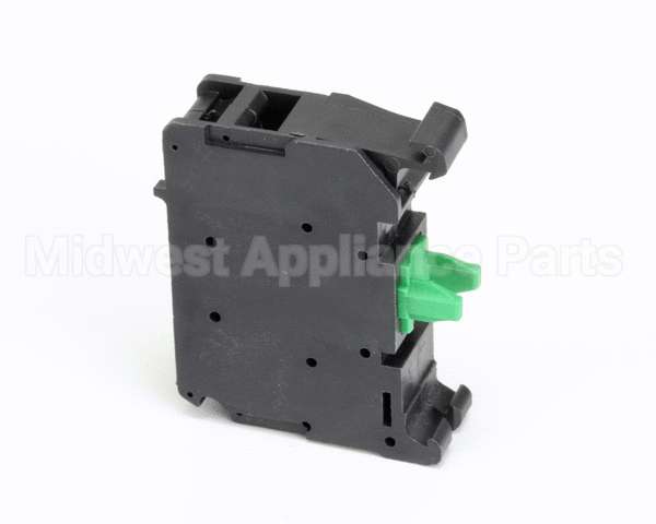 AT0E-3338-1 Accutemp Contact On (Green)