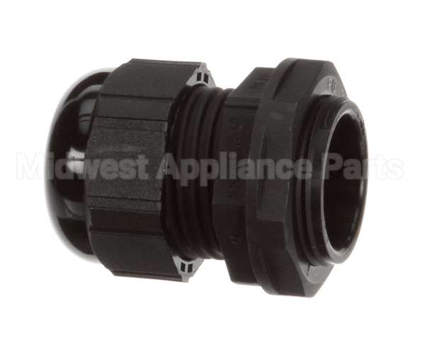 AT0E-3384-1 Accutemp Power Cord Strain Relief Int