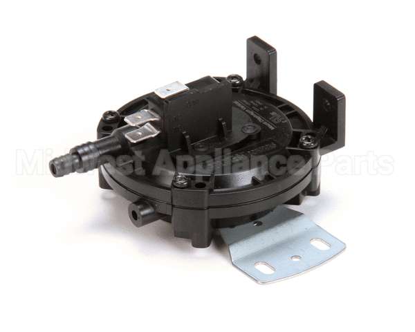 AT0E-3617-4 Accutemp Pressure Switch Evolution Electric & Gas