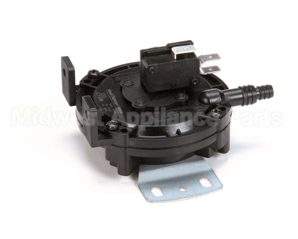 AT0E-3617-4 Accutemp Pressure Switch Evolution Electric & Gas