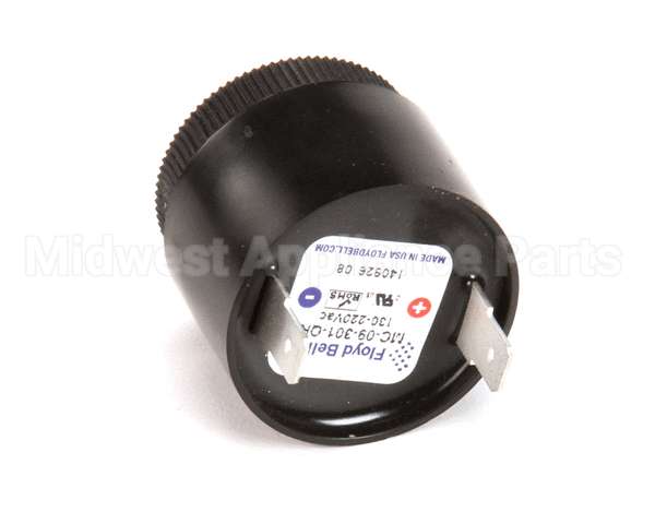 AT0E-3654-3 Accutemp Alarm Piezo Electronic