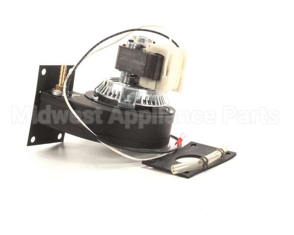 AT0E-3759-1 Accutemp Blower, Evolution Gas