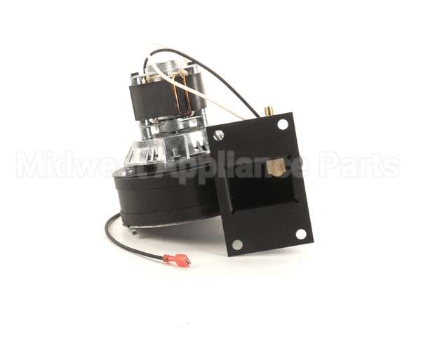 AT0E-3759-1 Accutemp Blower, Evolution Gas