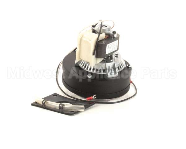 AT0E-3759-1 Accutemp Blower, Evolution Gas