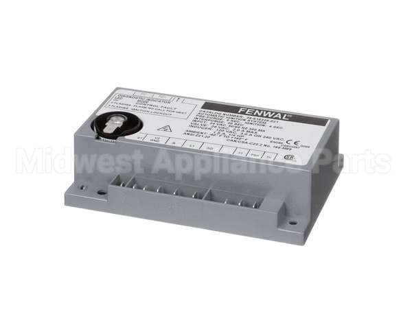 AT0E-3760-3 Accutemp Automatic Ignition System - Evolution Ga