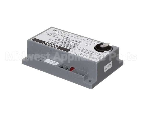 AT0E-3760-3 Accutemp Automatic Ignition System - Evolution Ga