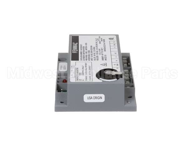AT0E-3760-3 Accutemp Automatic Ignition System - Evolution Ga