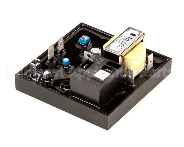 AT0E-3880-2 Accutemp High Limit Thermostat 1000 Ohm