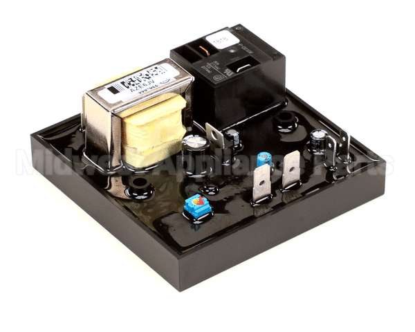 AT0E-3880-2 Accutemp High Limit Thermostat 1000 Ohm
