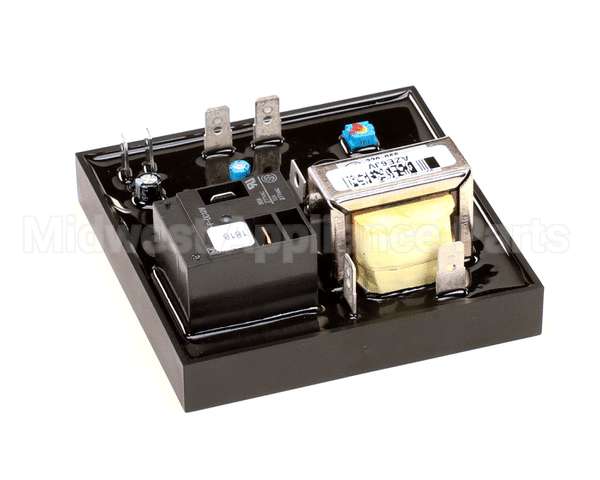 AT0E-3880-2 Accutemp High Limit Thermostat 1000 Ohm