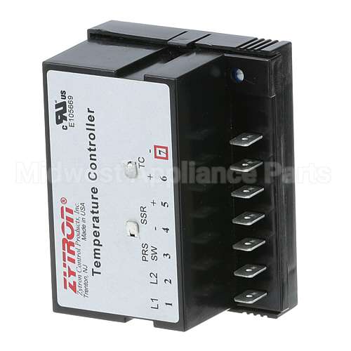 AT0E2559-1 Compatible Accutemp Dc Thermostat