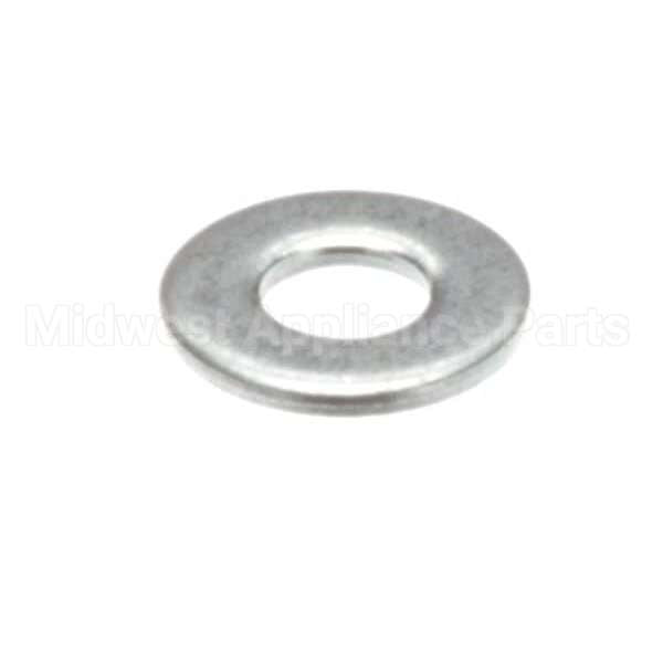 AT0F-1052-51002 Compatible Accutemp Flatwasher, 1/4, Type B