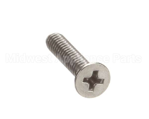 AT0F-2061-41080 Accutemp #10-24 X 1 Phillips Fhms, Qrd