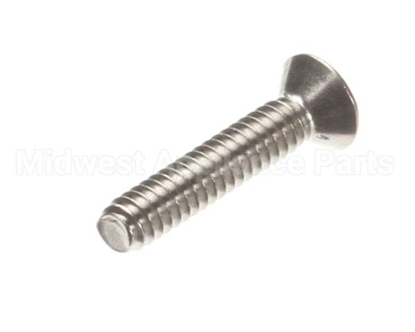 AT0F-2061-41080 Accutemp #10-24 X 1 Phillips Fhms, Qrd