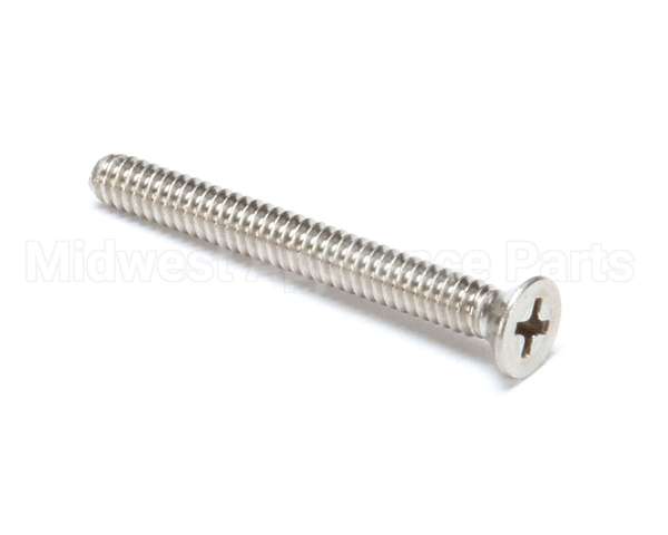 AT0F-2061-41140 Accutemp #10 - 24 X 1 3/4 Phillips, Fh