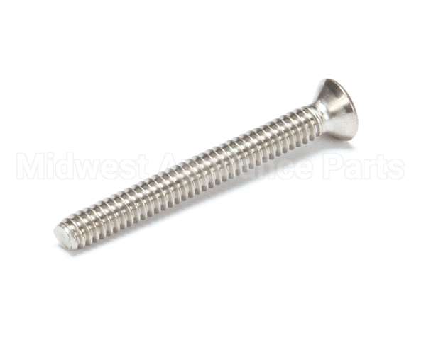 AT0F-2061-41140 Accutemp #10 - 24 X 1 3/4 Phillips, Fh