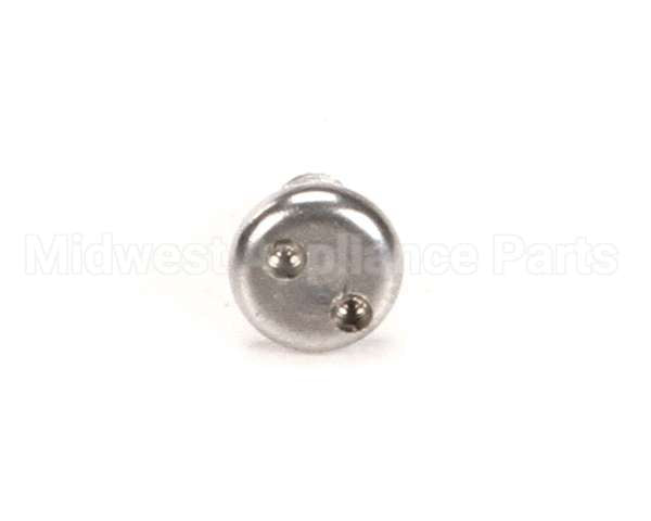 AT0F-2451-32036 Accutemp #8 X 3/8 Screw Tamper Proof