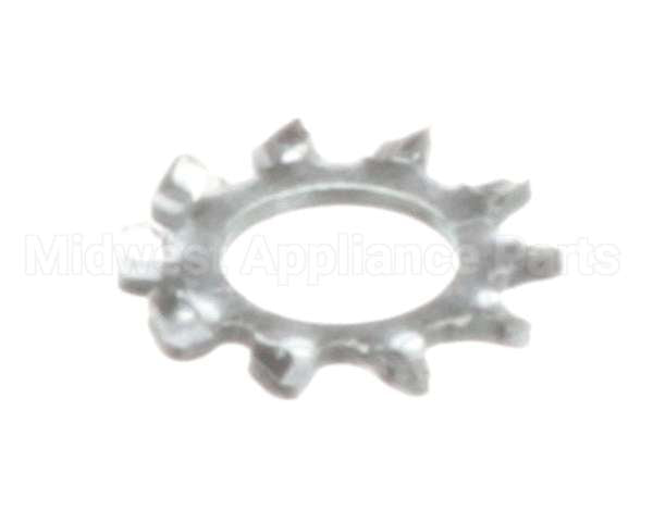 AT0F-2666-51002 Accutemp Lock Washer 14 Zinc Exttooth