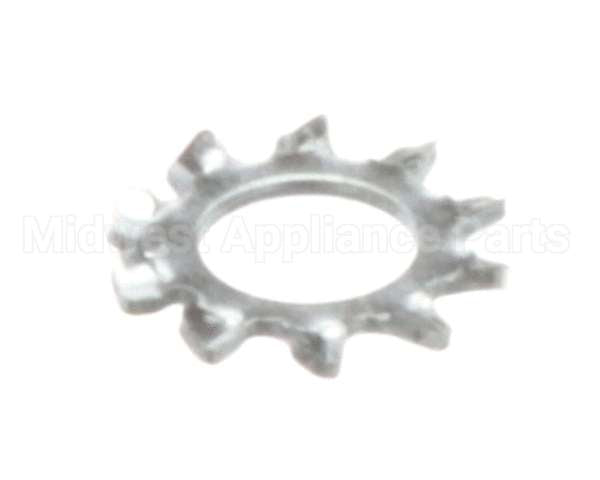 AT0F-2666-51002 Accutemp Lock Washer 14 Zinc Exttooth