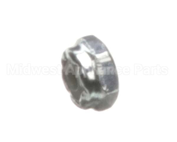 AT0F-2691-21002 Accutemp Nut # 6-32 Nyloc Zinc