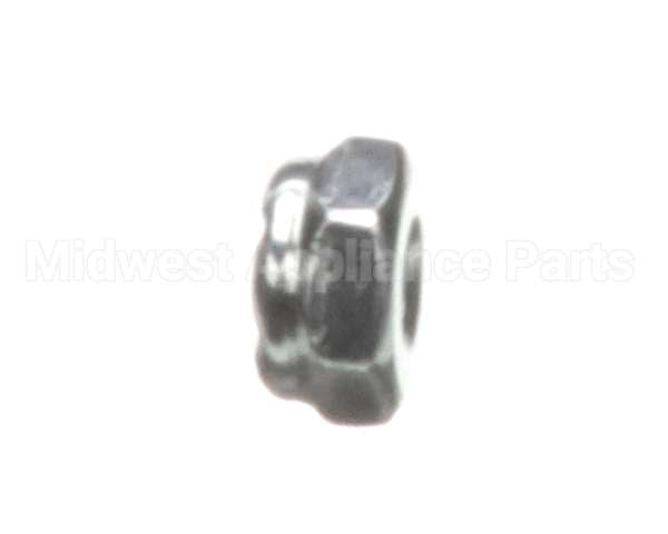 AT0F-2691-21002 Accutemp Nut # 6-32 Nyloc Zinc