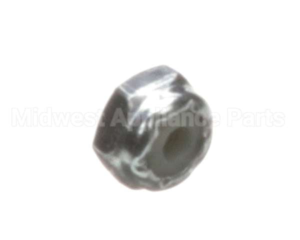 AT0F-2691-21002 Accutemp Nut # 6-32 Nyloc Zinc