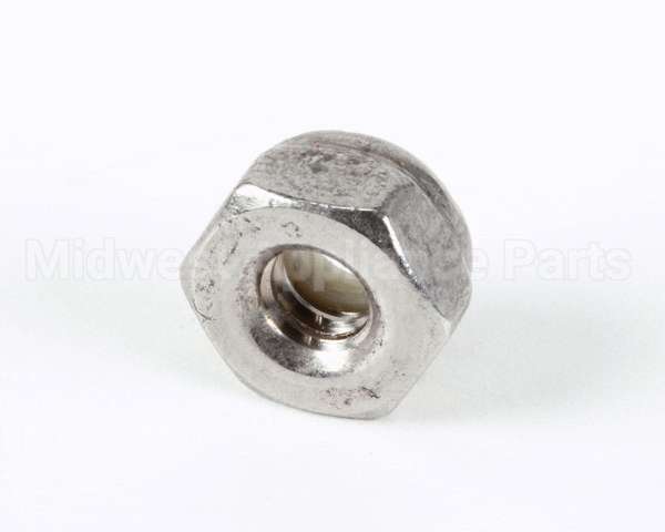 AT0F-2691-41011 Accutemp #10-24 Nyloc Nut, 316 Ss, Qrd