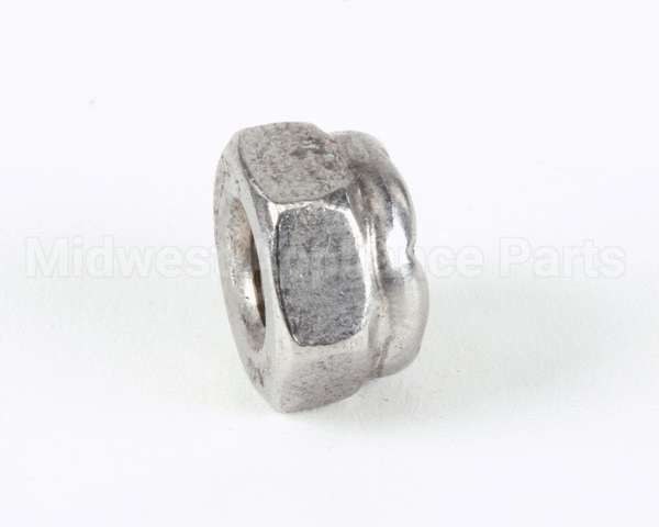 AT0F-2691-41011 Accutemp #10-24 Nyloc Nut, 316 Ss, Qrd