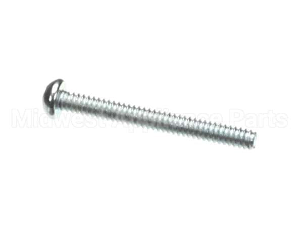 AT0F-2755-21102 Accutemp Ph Rh Screw #6 Unc 1 1/4