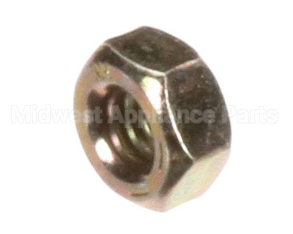 AT0F-2778-51002 Accutemp Nut, Hex 1/4-20 (Zinc)