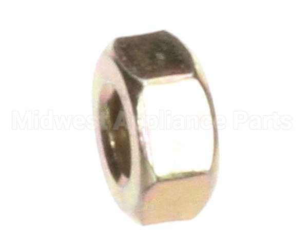 AT0F-2778-51002 Accutemp Nut, Hex 1/4-20 (Zinc)