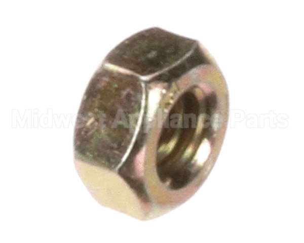 AT0F-2778-51002 Accutemp Nut, Hex 1/4-20 (Zinc)
