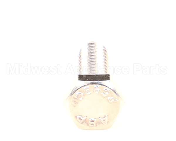 AT0F-2875-51060 Accutemp Bolt, Hx Hd 1/4-20 X 3/4 (3,000)