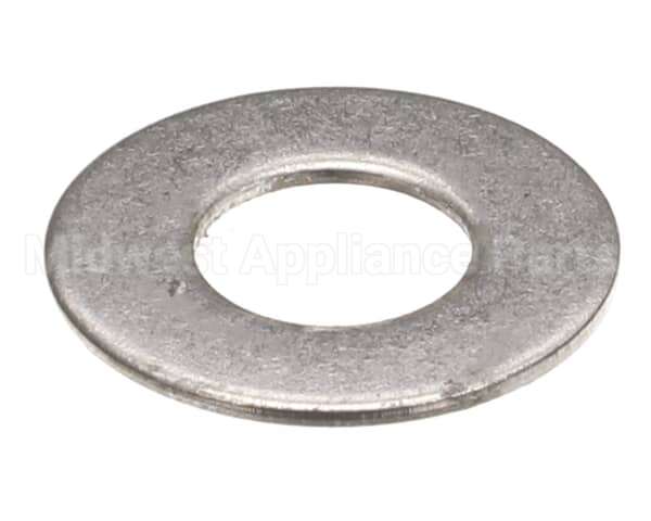 AT0F-3405-2 Accutemp Washer, Round Flat
