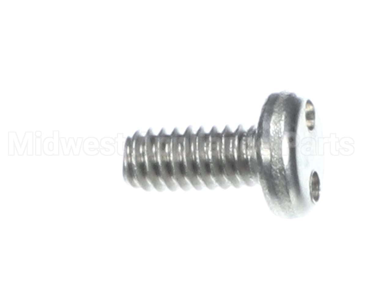 AT0F-3448-31036 Accutemp #8 Screw Tamper Proof Truss Hd
