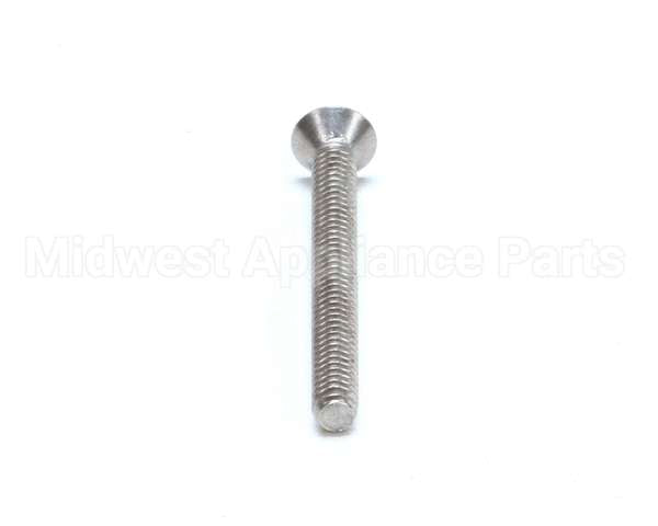 AT0F-3480-41166 Accutemp Screw #10-24 X 2