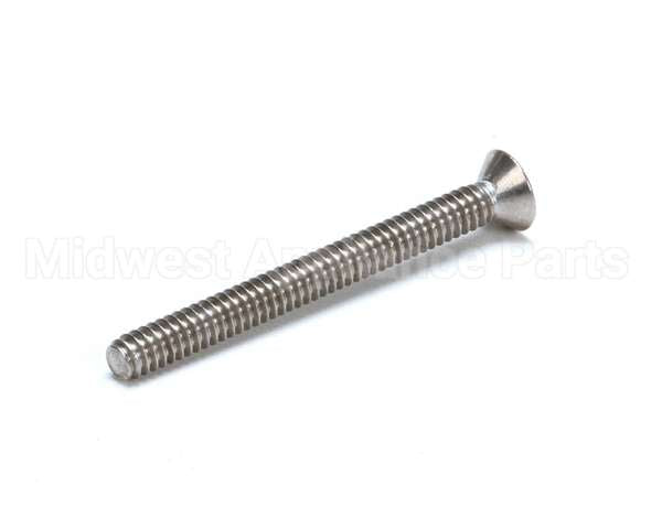 AT0F-3480-41166 Accutemp Screw #10-24 X 2