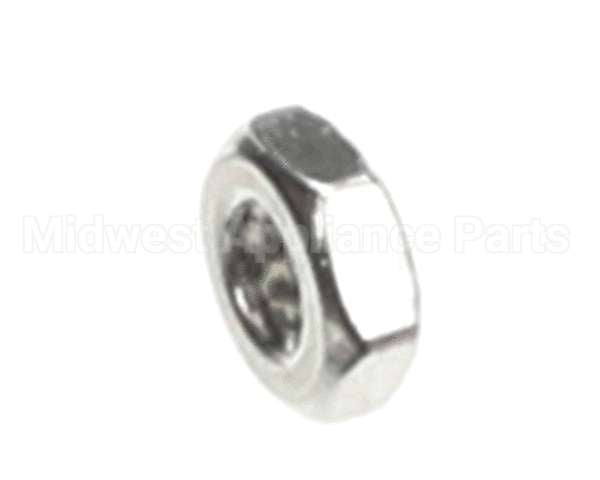 AT0F-3621-1 Accutemp Nut, Undersized Machine Screw