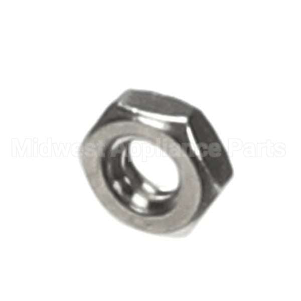 AT0F-3621-1 Compatible Accutemp Nut, Undersized Machine Screw