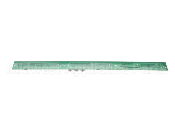 AT0G-3449-1 Accutemp Bulb Seal 24 Front Skirt