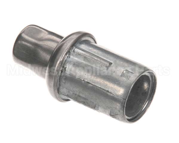 AT0H-1090-1 Accutemp Adjustable Foot Inserts Round