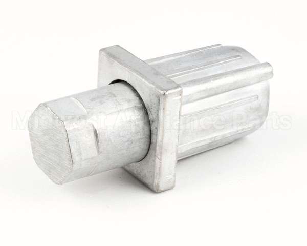 AT0H-1090-2 Accutemp Adjustable Foot, Square