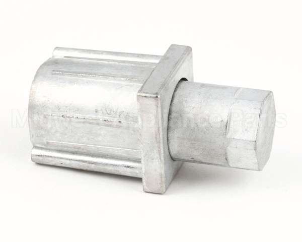 AT0H-1090-2 Accutemp Adjustable Foot, Square