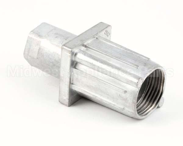 AT0H-1090-2 Accutemp Adjustable Foot, Square