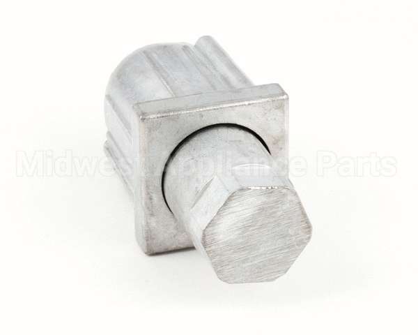 AT0H-1090-2 Accutemp Adjustable Foot, Square