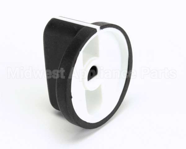 AT0H-1455-2 Accutemp Knob, With D Spring
