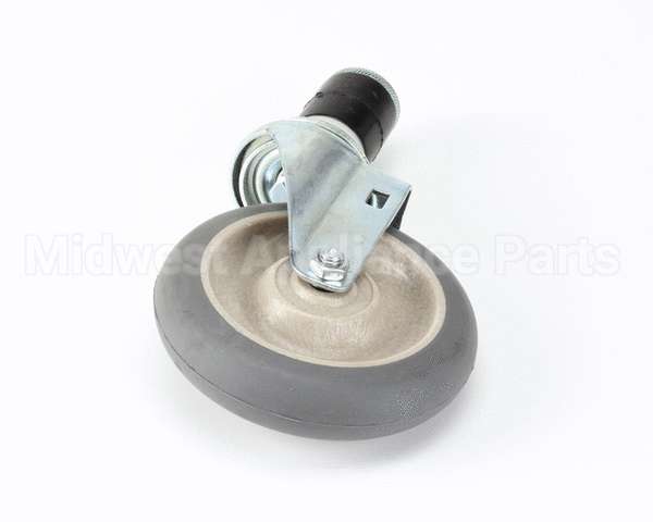 AT0H-2479-3 Accutemp 5 Caster Without Brakes