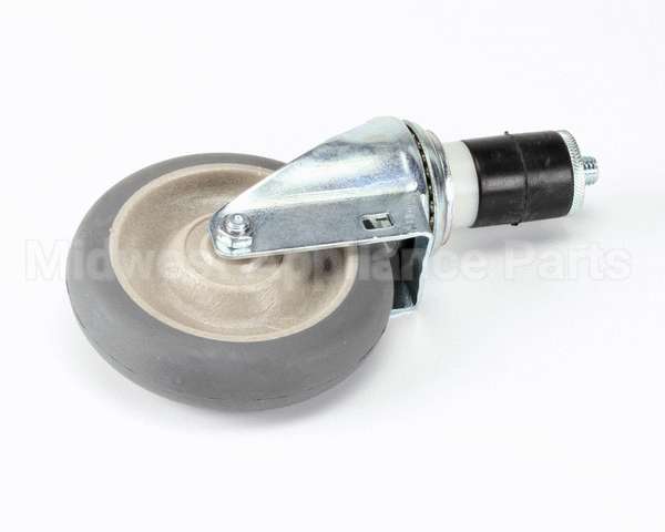 AT0H-2479-3 Accutemp 5 Caster Without Brakes